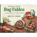 Children's Bedtime Bug Fables: A Collection of Short Stories