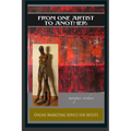 From One Artist To Another: Online Marketing Advice For Artists