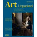 Art Unpacked: 50 Works of Art: Uncovered, Explored, Explained