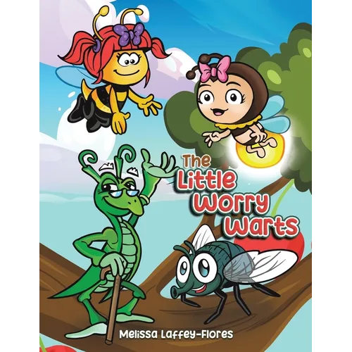 The Little Worry Warts
