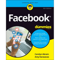 Facebook for Dummies