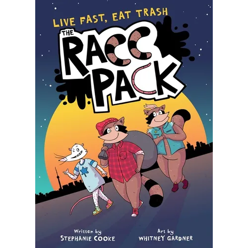 The Racc Pack