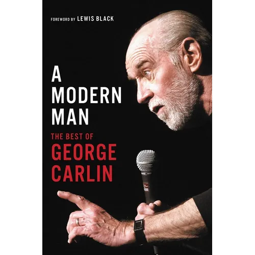 A Modern Man: The Best of George Carlin