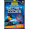 Lots of Secret Codes