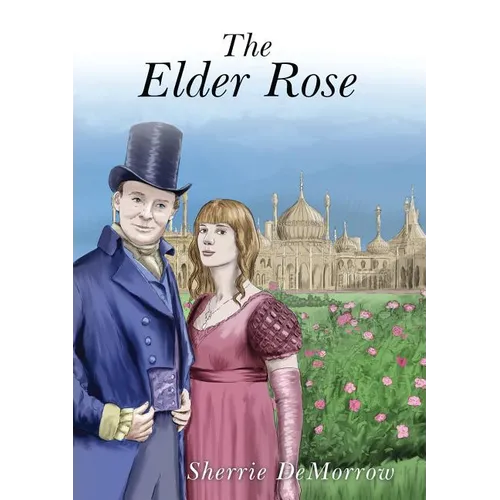 The Elder Rose