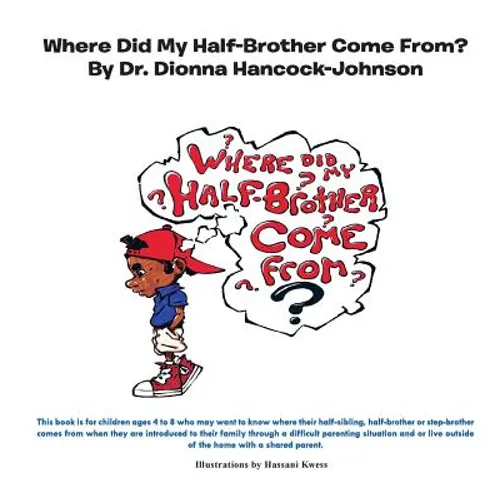 Where Did My Half-Brother Come From?