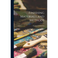 Finishing Materials and Methods