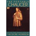 The Portable Chaucer: Revised Edition
