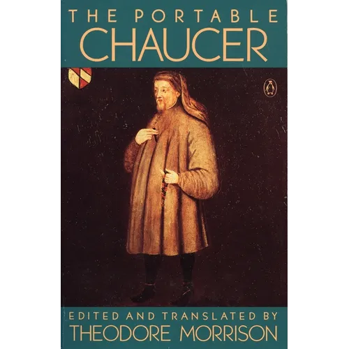 The Portable Chaucer: Revised Edition