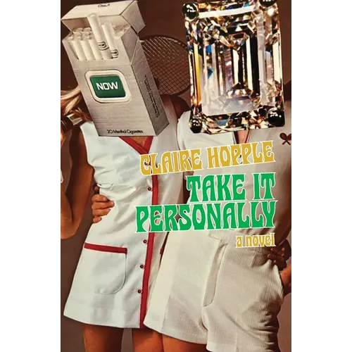 Take It Personally
