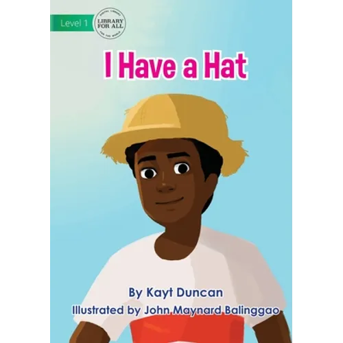 I Have a Hat