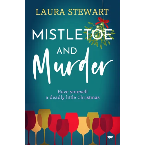 Mistletoe and Murder