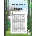 How To Draw A Panda: A Step-By-Step Drawing & Activity Book for Kids