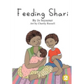 Feeding Shari