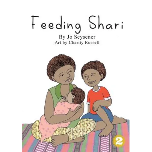 Feeding Shari