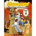 Housepets! Are Gonna Sniff Everybody