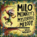 Milo Monkey's Mysterious Melody