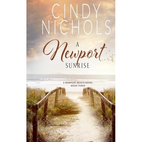 A Newport Sunrise