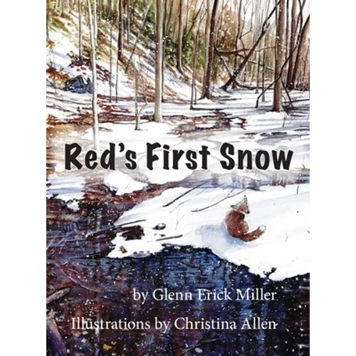 Red's First Snow