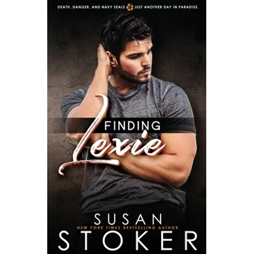 Finding Lexie