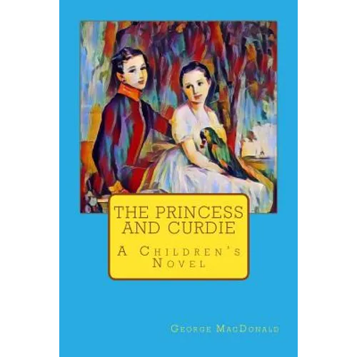 The Princess and Curdie