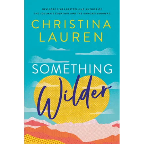 Something Wilder