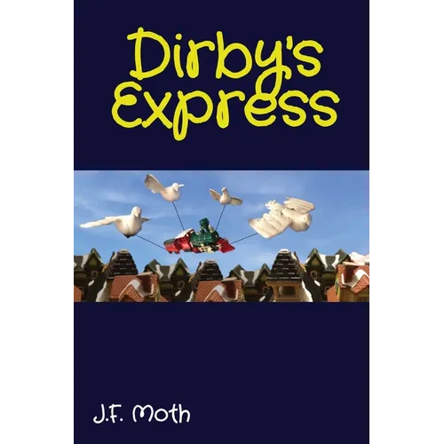 Dirby's Express
