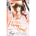 Stroking The Flame Within' Her Heart: A Maple Hills Novella