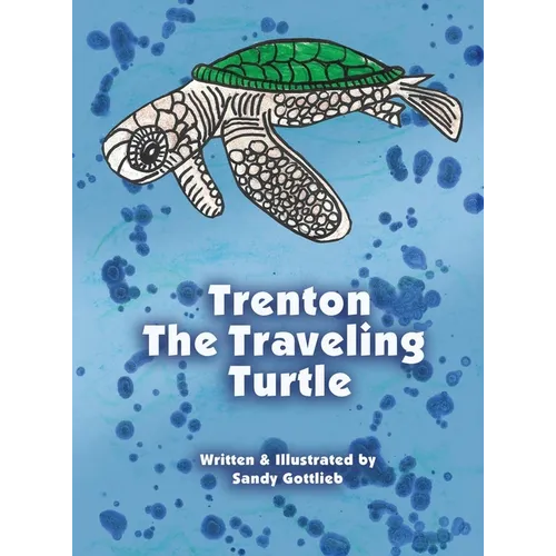 Trenton The Traveling Turtle