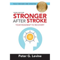 Stronger After Stroke: Your Roadmap to Recovery