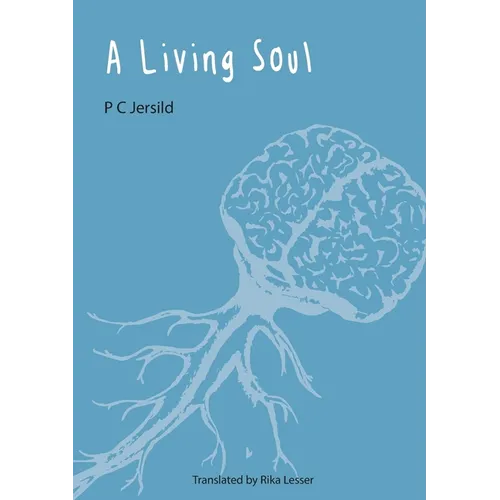 A Living Soul