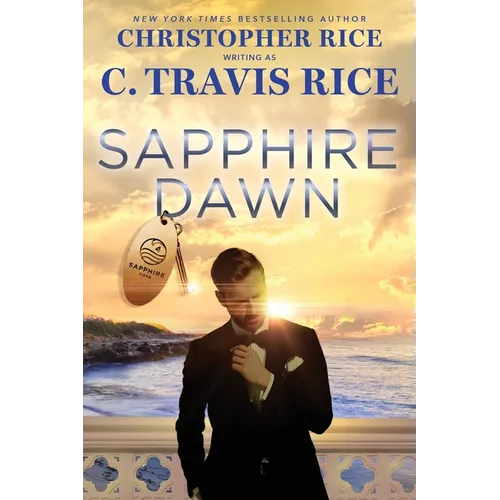 Sapphire Dawn