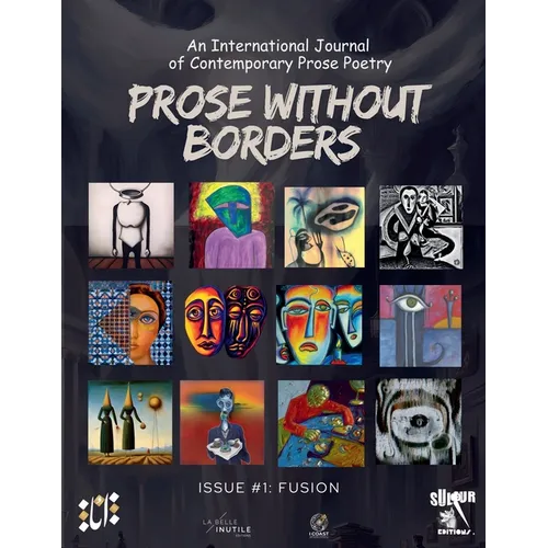 Prose Without Borders