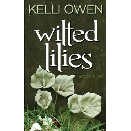 Wilted Lilies