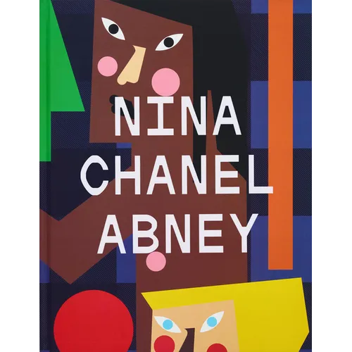 Nina Chanel Abney