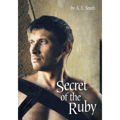 Secret of the Ruby