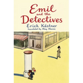 Emil and the Detectives