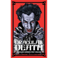 Dracula's Death