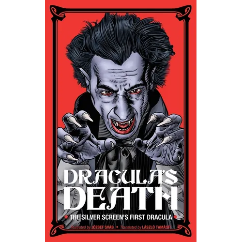 Dracula's Death