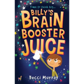 Billy's Brain Booster Juice