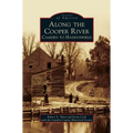 Along the Cooper River: Camden to Haddonfield