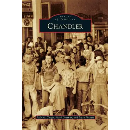 Chandler
