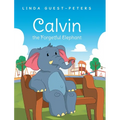 Calvin the Forgetful Elephant