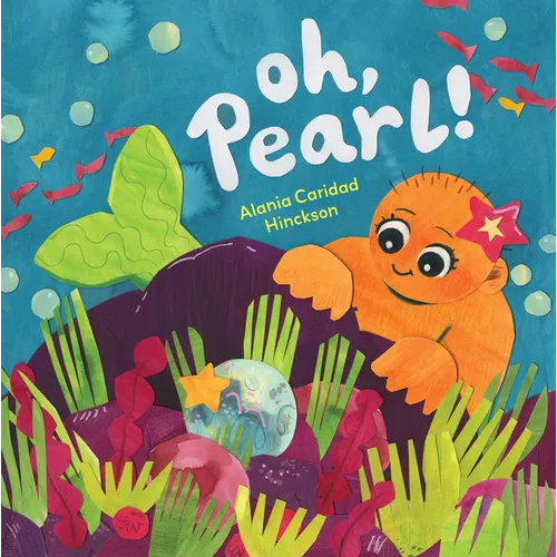 Oh, Pearl!