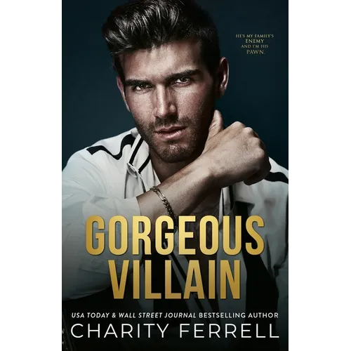 Gorgeous Villain