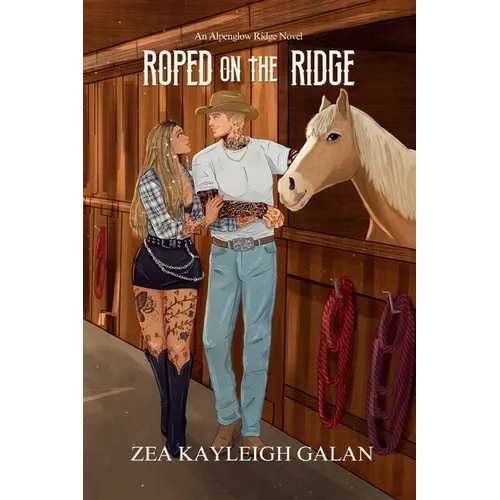 Roped on the Ridge