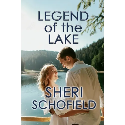 Legend of the Lake