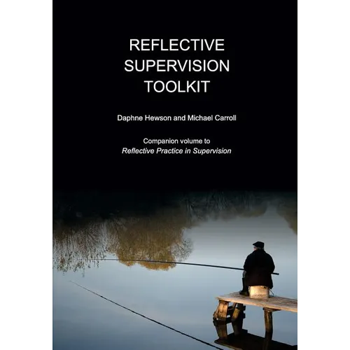 Reflective Supervision Toolkit