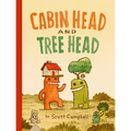 Cabin Head and Tree Head (Cabin Head and Tree Head, Book #1)