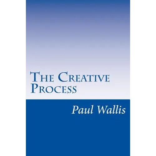 The Creative Process